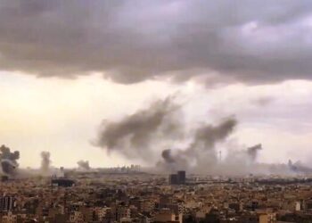 Իրանը հերքել է հրադադարը քննարկելու պատրաստակամության մասին տեղեկությունը