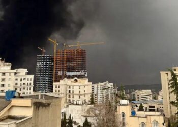 ԱՄԷ-ն հերքում է Իրանի վրա հարձակումը. The Jerusalem Post