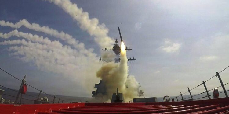 Արյունով կվճարենք․ ԱՄՆ-ում սարսափած են Իրանի վրա հարձակման հետևանքներից