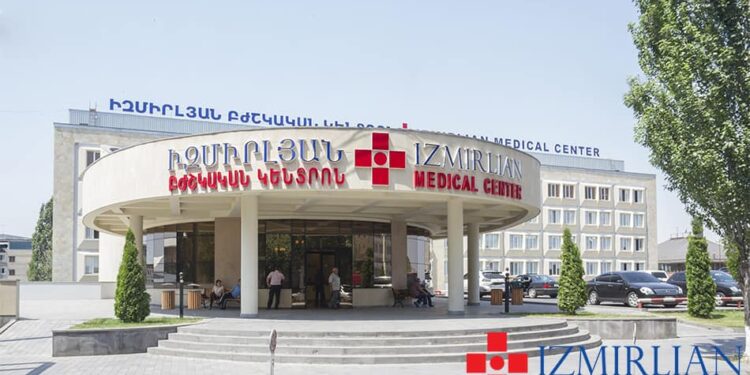 Նոր որոշում «Իզմիրլյան» ԲԿ-ի գործով․ խուզարկությունները եղել են ապօրինի