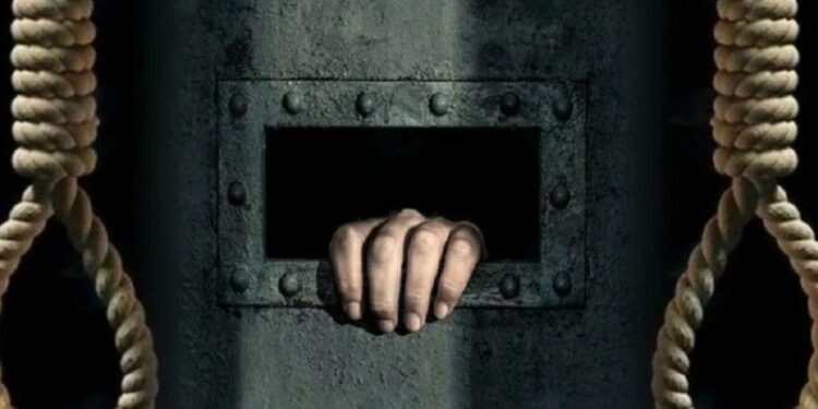 Իսրայելում ահաբեկիչներին կկախեն․ նոր օրենքն ընդունված է