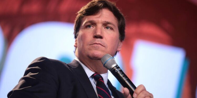 Աղոթեք, որ անեծքը կոտրվի և աշխարհը փրկվի․ Թաքեր Կառլսոն