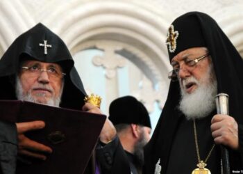 Անսիրտ և ամոթալի քայլ՝ Փաշինյանի վարչակազմի կողմից․ Ամստերդամ