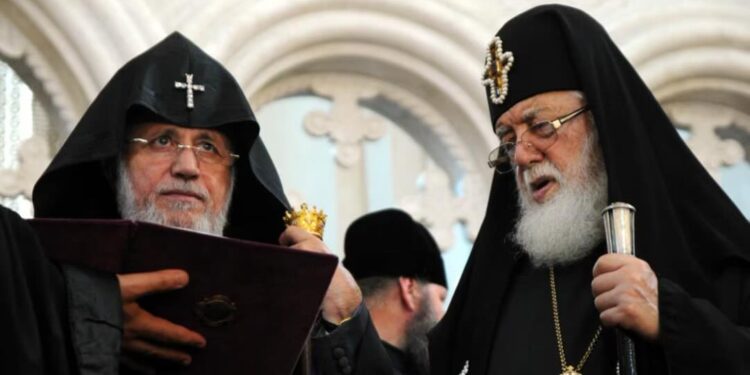 Անսիրտ և ամոթալի քայլ՝ Փաշինյանի վարչակազմի կողմից․ Ամստերդամ