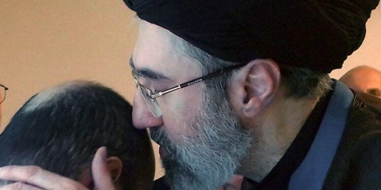 Իրանի նոր գերագույն առաջնորդը հաստատել է իր հարազատների մահը