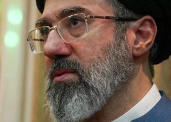 Իրանի նոր գերագույն առաջնորդը լավ է. Արաղչի