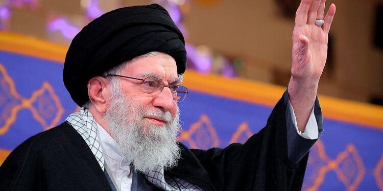 Թեհրանը պաշտոնապես հաստատել է Խամենեիի մահը