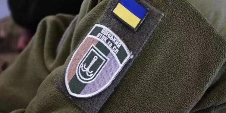 Խարկովի մարզում երկու քահանաների բռնի ուժով մոբիլիզացրել են վանքից