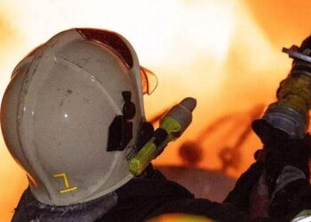 Օդային տագնապ ու պայթյուններ․ Խարկովի Չուգուևսկի շրջանը կրկին թիրախում