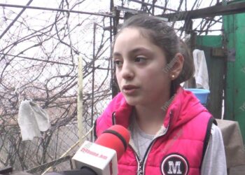 Դժոխքի ճանապարհը. Խոզնավարի երեխաներին ստիպում են թուրքի պոստի մոտով դպրոց գնալ, գյուղը դատարկվում է