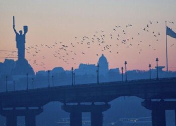 Սա հսկայական ողբերգություն է․ Կիևում տեղի ունեցածն ապշեցրել է Ուկրաինայի նախկին վարչապետին