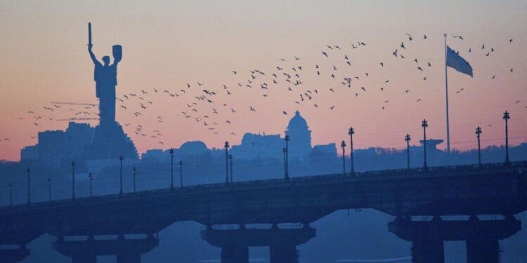 Սա հսկայական ողբերգություն է․ Կիևում տեղի ունեցածն ապշեցրել է Ուկրաինայի նախկին վարչապետին