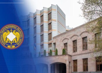 Արտերկրում հայերին ճնշո՞ւմ են ընտրություններին մասնակցելու համար․ ՔԿ-ն վարույթ է սկսել