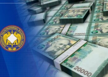 Սպիտակի ջրագծերում «անհետացած» միլիոններ․ պետությանը պատճառված 8 մլն դրամի վնասը վերականգնվել է