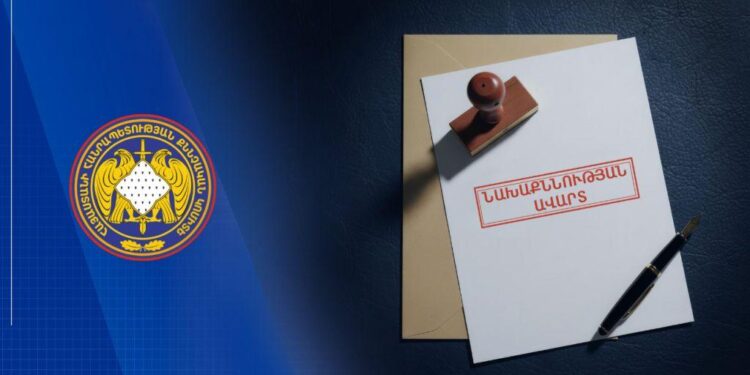 Խոշտանգում և լիազորությունների չարաշահում․ երկու ոստիկան՝ տնային կալանքի տակ