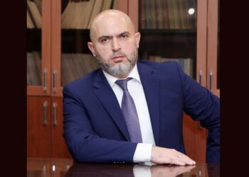 Արմեն Աշոտյանը՝ ընդդիմադիրների դիրքորոշման «պարադոքսի» մասին