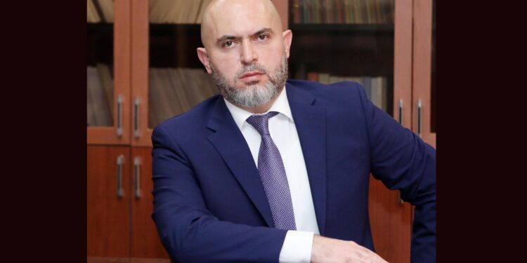 Արմեն Աշոտյանը՝ ընդդիմադիրների դիրքորոշման «պարադոքսի» մասին