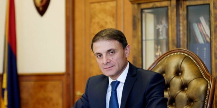 Մարտի 1-ի գործով մի շարք նախկին ոստիկանների գործը ուղարկվել է դատարան