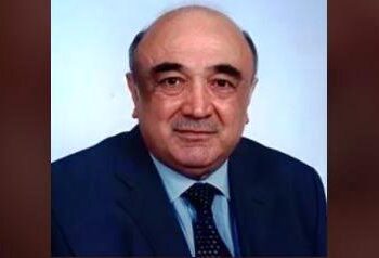 Կյանքից հեռացել է Հայաստանի ականավոր պետական գործիչ Լևոն Սահակյանը