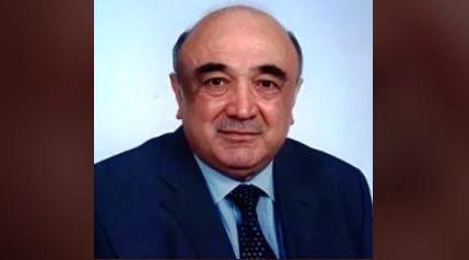 Կյանքից հեռացել է Հայաստանի ականավոր պետական գործիչ Լևոն Սահակյանը