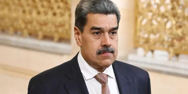 Մադուրոն Նյու Յորքի դատարանում առանց ձեռնաշղթաների է եղել