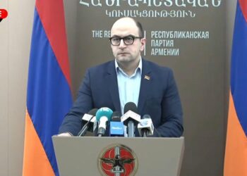 Կոչ ենք անում միավորվել, պատրաստ ենք քննարկել ցանկացած թեկնածուի հարց. ՀՀԿ-ի որոշումը