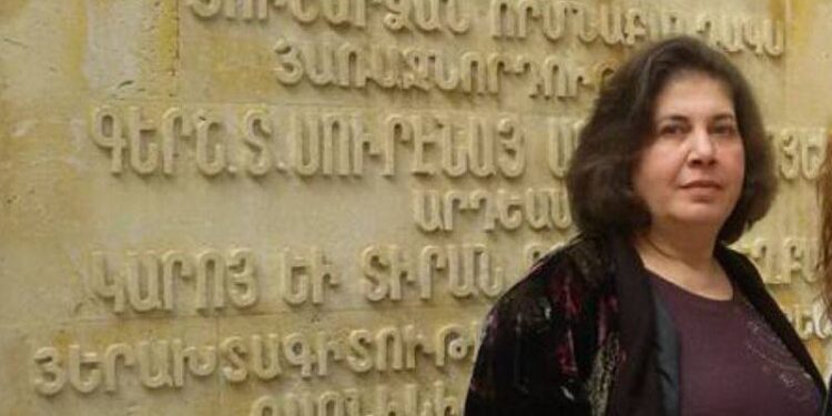 Ո՞վ էր սպանել հալեպահայ ուսուցչուհուն․ նոր մանրամասներ