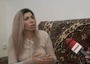 Մենք էլ ենք ուզում պարենք, պարոն Վարչաբենդ, 18+ երեխեքն էլ հաշմանդա՞մ չեն. մոր ուշագրավ բողոքը