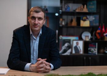 Իշխանությունը փորձելու է վարչական ռեսուրսով ազդել ընտրությունների վրա․ Առաքելյան