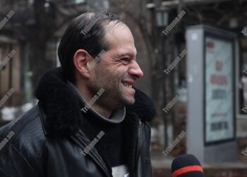 Իրա ֆիգուրան էլ եմ տեսել, թմբուկն էլ, սայլուգի վիճակ, միմոսը կապիկություն ա անում. գյումրեցիներ