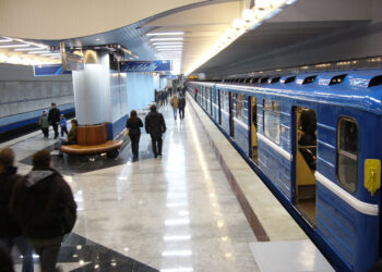 Երևանի մետրոպոլիտենում տեխնիկական խափանում՝ հոսանքի տատանումների պատճառով