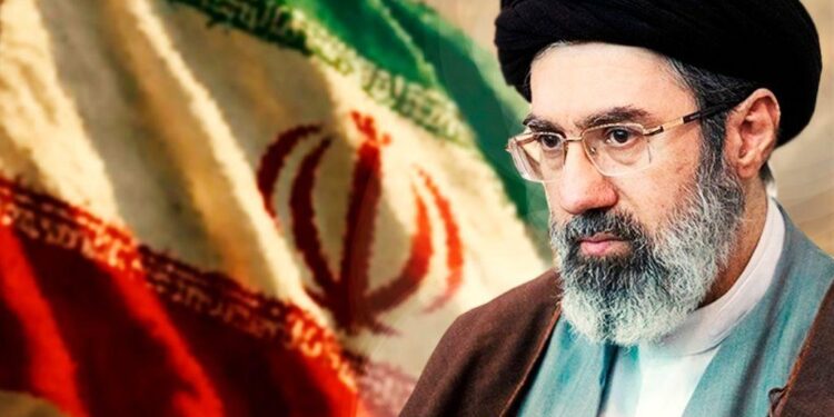 Իրանի գերագույն առաջնորդը խոստացել է վրեժ լուծել Լարիջանիի սպանության համար
