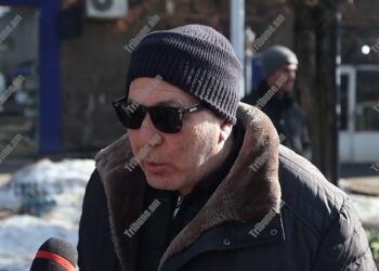 Մուտիտ է, զենքը ջուջուպուլուզ չէ, որ ինքն իրան աճի. գյումրեցիները՝ Նիկոլին