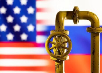 Վաշինգտոնը կարող է մեղմացնել ռուսական նավթի նկատմամբ պատժամիջոցները