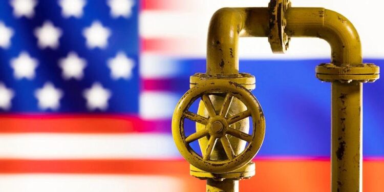 Վաշինգտոնը կարող է մեղմացնել ռուսական նավթի նկատմամբ պատժամիջոցները