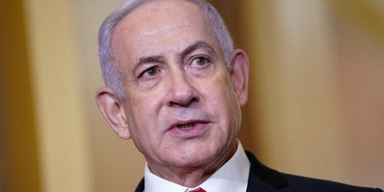 Կասպից ծովում Իրանի ամբողջ նավատորմը ոչնչացվել է. Նեթանյահու