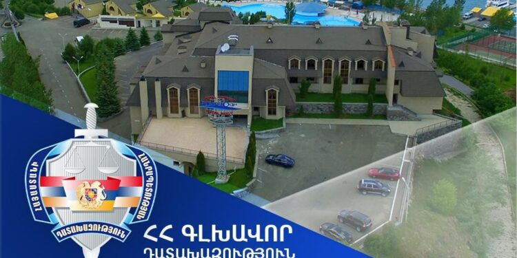 Դատարանը վարույթ է ընդունել «Հարսնաքար» համալիրի և Սևանի ափին գտնվող մի շարք գույքերի վերաբերյալ դատախազության հայցերը