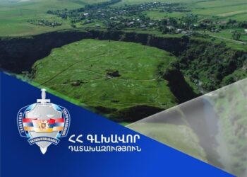 Ստեփանավանում համայնքին կվերադարձվի ապօրինի օտարված կանաչապատ հողատարածքը