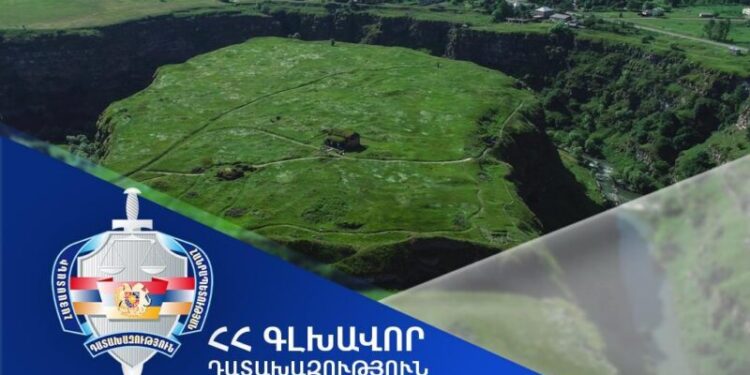 Ստեփանավանում համայնքին կվերադարձվի ապօրինի օտարված կանաչապատ հողատարածքը