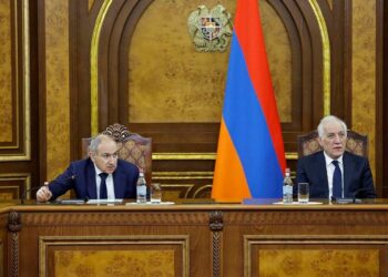 Իրանի շուրջ իրադարձությունները՝ Հայաստանի Անվտանգության խորհրդի օրակարգում