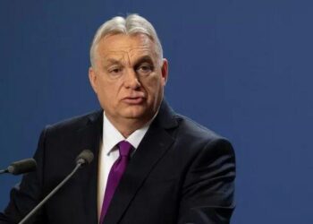 Զելենսկին աղոթում է Հունգարիայում իշխանափոխության համար. Օրբան