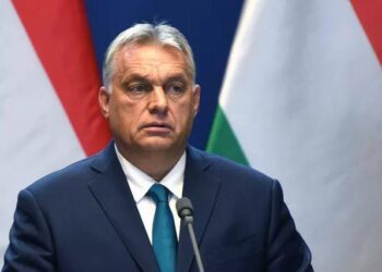 Օրբանն Ուկրաինան ահաբեկչական պետություն է անվանել