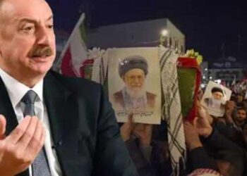 Օրվա Լուրեր | Ալիևը հոխորտում է՝ Իրանը ահաբեկչություն է արել Նախիջևանում և պետք է ներողություն խնդրի