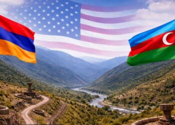 Օրվա Լուրեր | Ի՞նչ է սպասվում Հայաստանին և Ադրբեջանին․ ԱՄՆ հետախուզության զգուշացումը