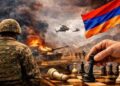 Օրվա Լուրեր | Նոր պատերազմի շեմի՞ն. Հայաստանը մտնում է վտանգավոր խաղի մեջ