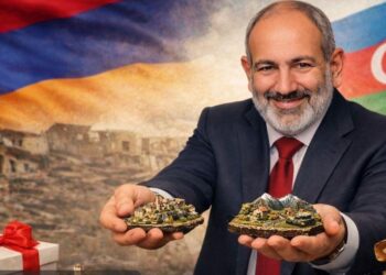 Օրվա լուրեր | Վարչապետը տարածքները որպես հուշանվեր է բաժանում. Հովիկ Աղազարյան