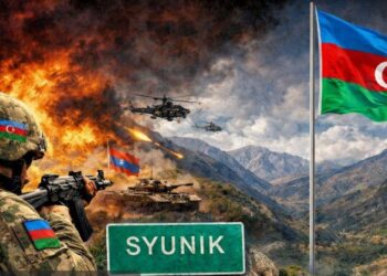 Ո՞վ է վերջին պահին կանգնեցրել Ադրբեջանի հարձակումը Սյունիքի վրա. Թաթոյանը բացում է փակագծերը