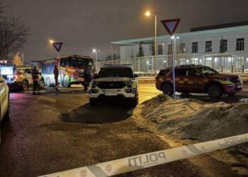 Ձերբակալվել են երեք եղբայրներ՝ ԱՄՆ դեսպանատան պայթյունի գործով