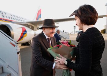 Հայաստան-Վրաստան տնտեսական օրակարգը՝ Թբիլիսիում