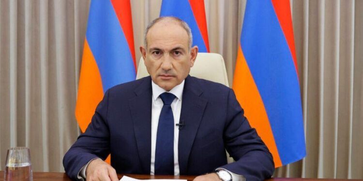 Կա՛մ ինձ կընտրեք, կա՛մ նոր պատերազմ կպատվիրեմ ձեր դեմ. «Հրապարակ»